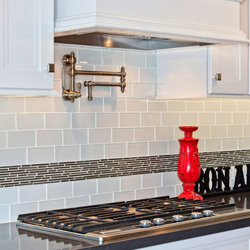 Discovery Hills Kitchen Design
