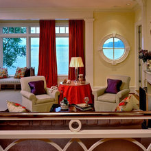 round windows