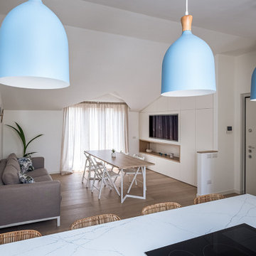 Bright Loft