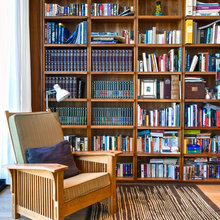 Bookshelf