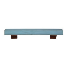 mantle