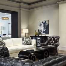 Living Room Ideas