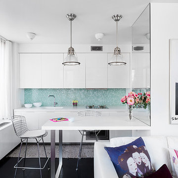 Upper East Side Pied-à-Terre
