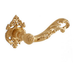 Sherle Wagner Door Levers & Knobs - Products