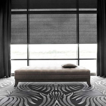 Hunter Douglas Blinds for Your Next Window Treatment - Available at Alleens