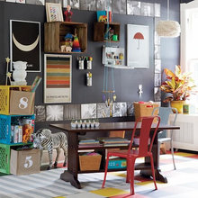 kids playroom