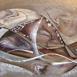 Original paintings on canvas - Paintings