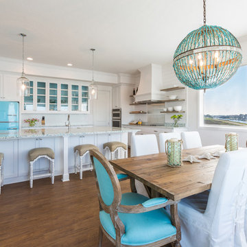 Beach House Retreat