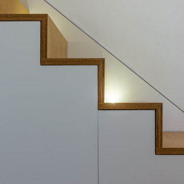 PP interior