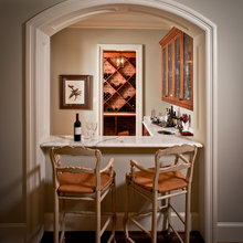 wine bar