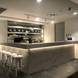 Orso Bayside Mosman - Wall & Floor Tiles