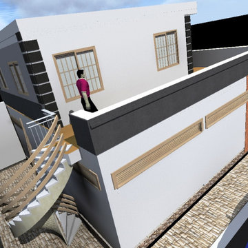 Civil engineering projects