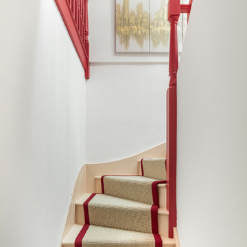 Loft Conversion + En-Suite in Kingston