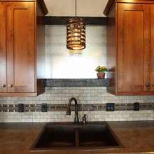 Kitchen Ideas