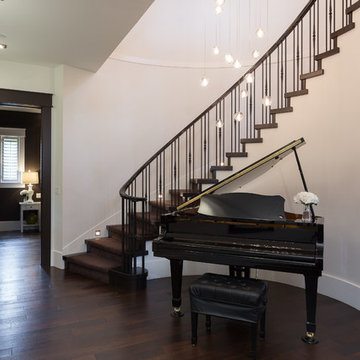 Exquisite High Point Equestrian Estate