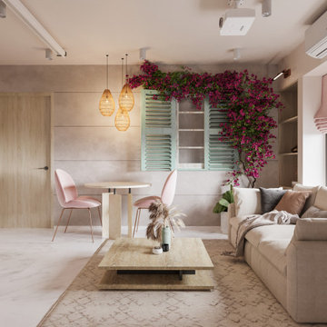 Activity Room