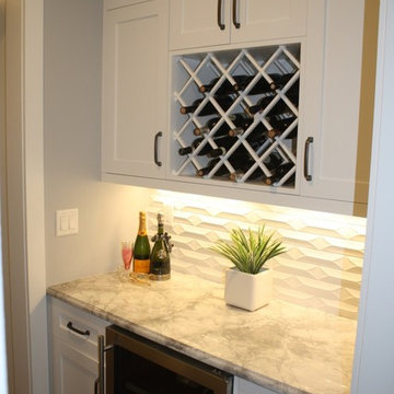 Franklin Lakes Residence