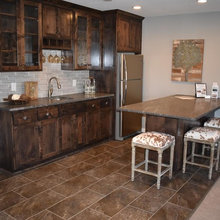 Lower Level Bar