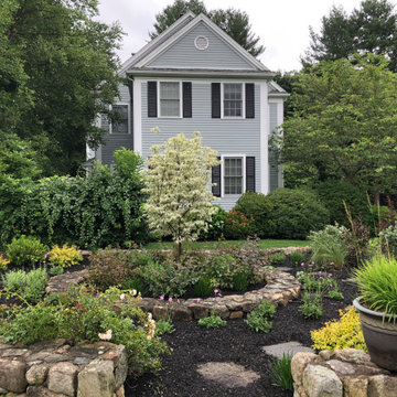 Heart Garden