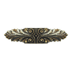 Classic Collection - Cabinet And Drawer Handle Pulls