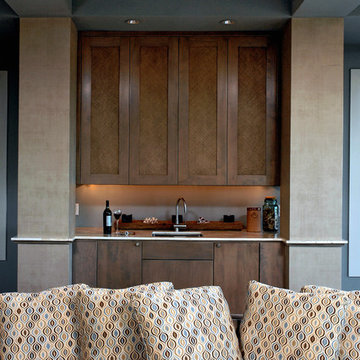 Bethany Beach, Delaware - Transitional - Kitchen Design