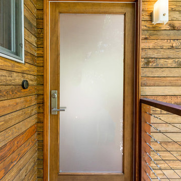 Laurel Canyon :: Wonderland Mid-Century Modern