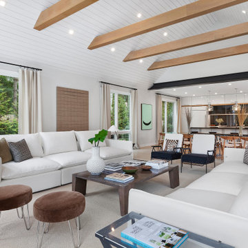 Spec House