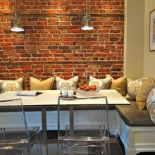 Camp Dining Nook