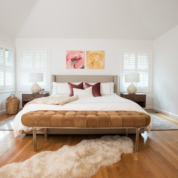 Classic Beauty, Julie Manning Interior Design