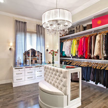 Bedroom Ideas