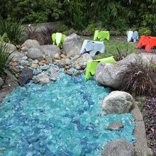 Landscape Ideas