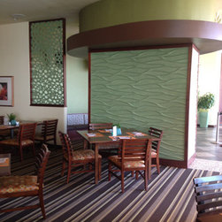 Wall Panels - Products