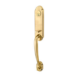 EMTEK Hardware at Brooklyn Doors INC - Products