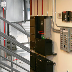 Fire Alarm Systems Oakland - Products