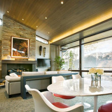LIghting for over large window