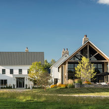 Covered Outdoor Space
