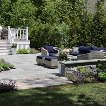 0359: Complete Backyard Transformation