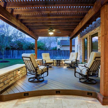 Project of the Month: March 2016