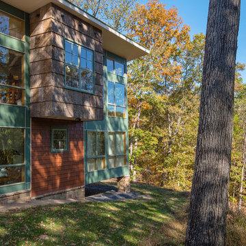 Ridge House