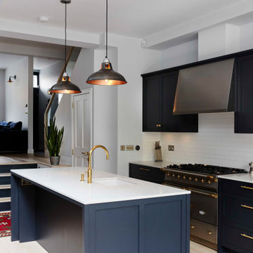 Bespoke Kitchen