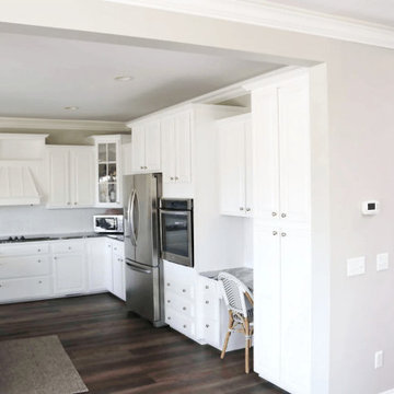 Kitchen Remodeling