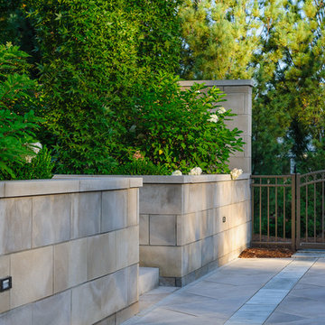 Private Residence - Louisville, Kentucky - Glenview