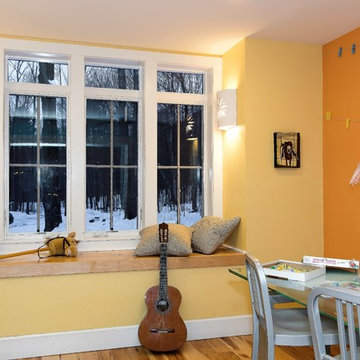 Family Kitchen
