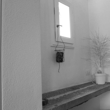 Ristrutturazione appartamento Simona