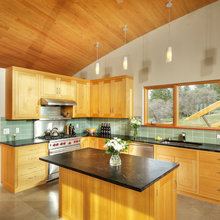 Kitchen Ideas