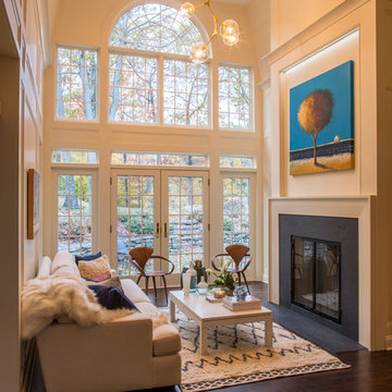 Private Residence IV - Westchester, NY