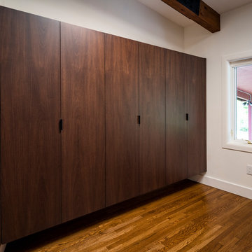 Evening Star by Don Justice Cabinet Makers