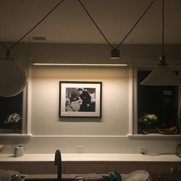 Bloomfield Kitchen
