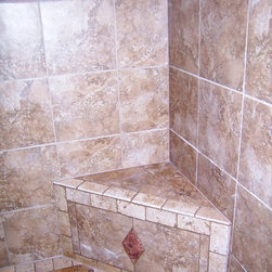 Completed Works - Products