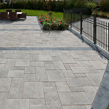 pavers
